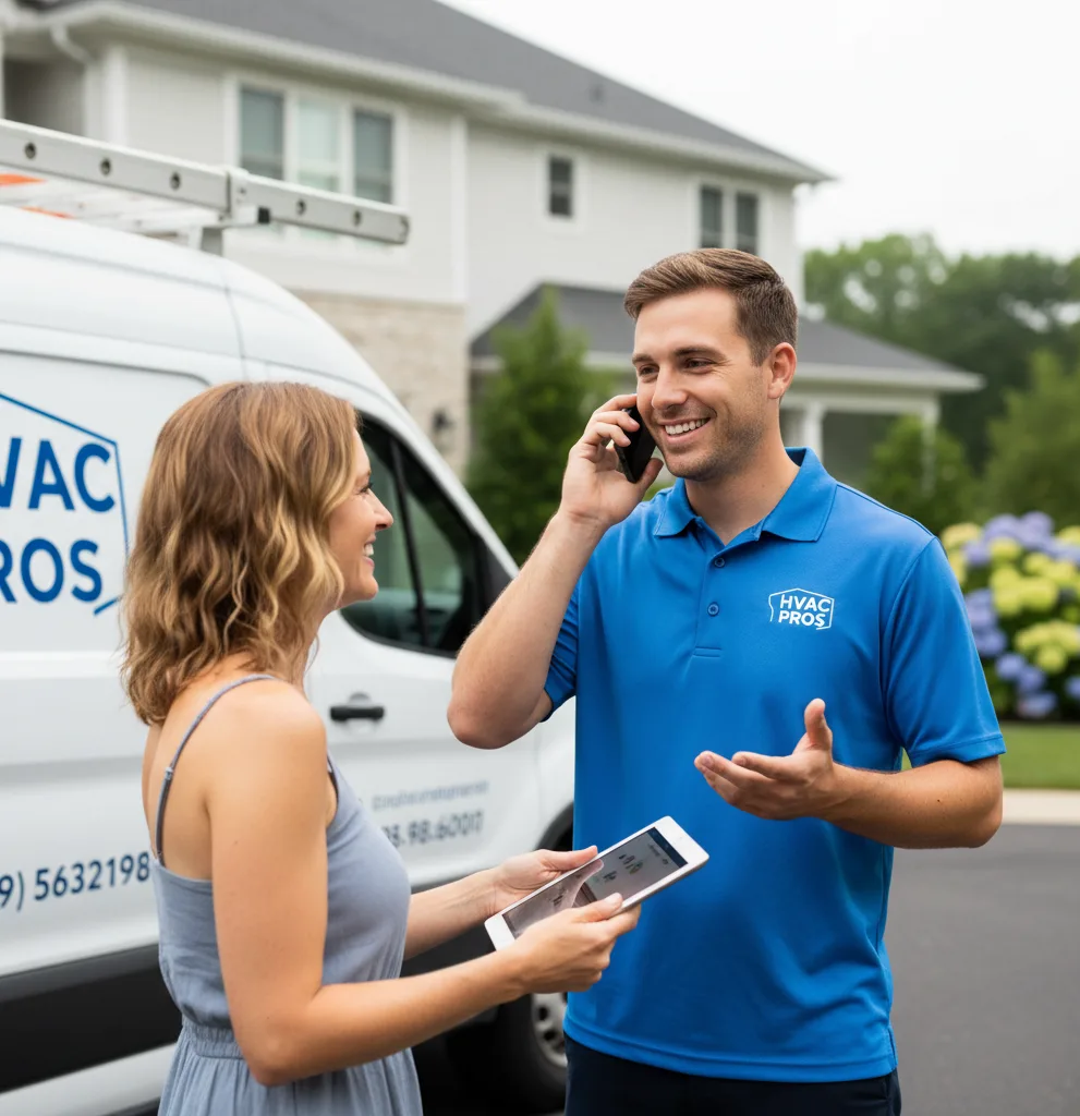 AC Repair in Bradley, IL